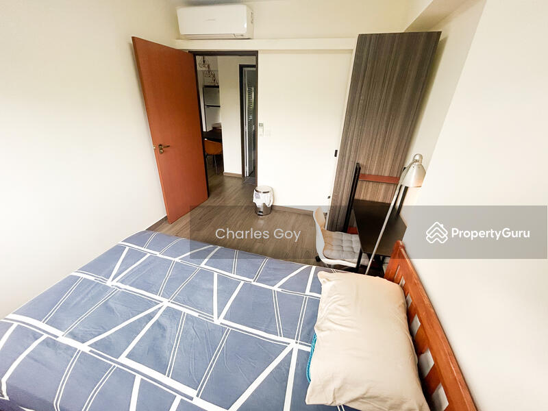 For Rent - 991B Buangkok Link