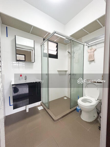 For Rent - 991B Buangkok Link