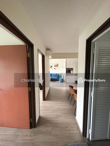 For Rent - 991B Buangkok Link
