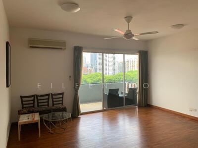 For Sale - Goldhill Towers