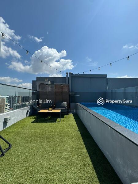 For Sale - 38 I Suites