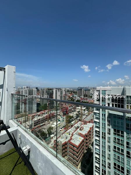 For Sale - 38 I Suites