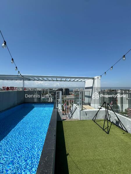 For Sale - 38 I Suites