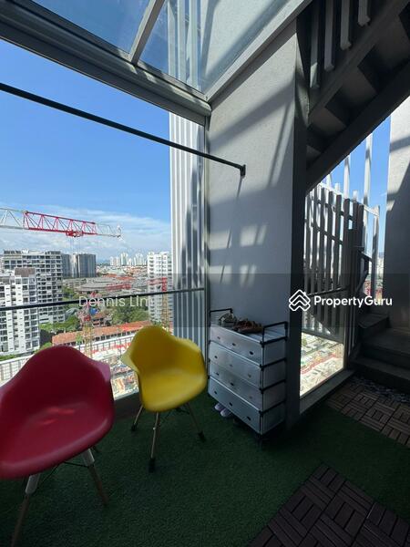 For Sale - 38 I Suites