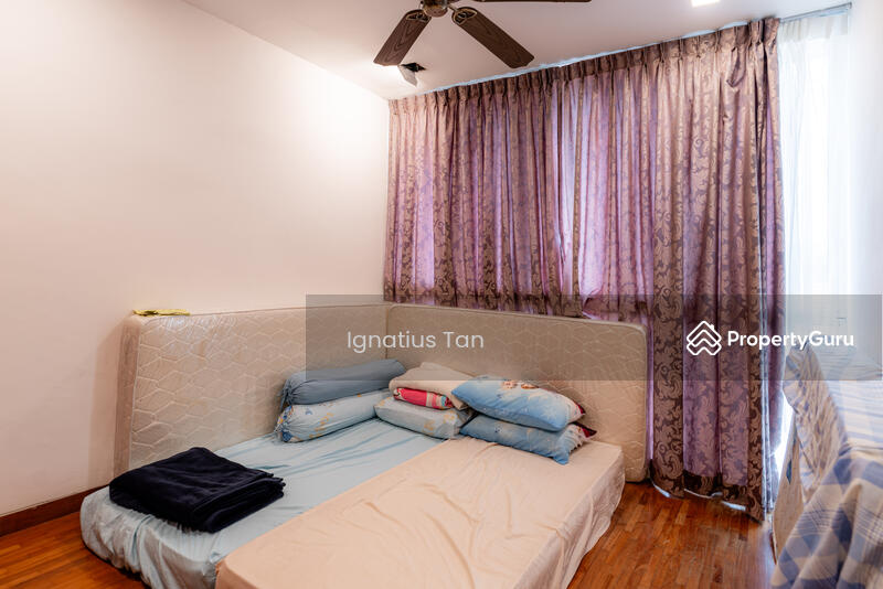 L3 Bedroom 1