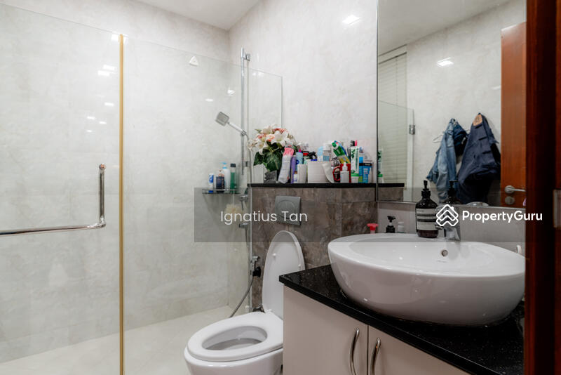 L1 Bathroom