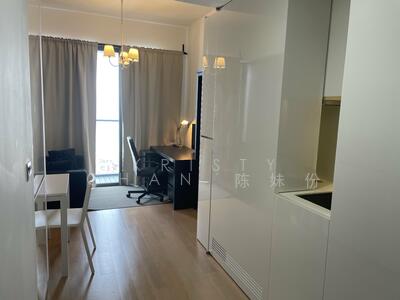 For Sale - Skysuites @ Anson