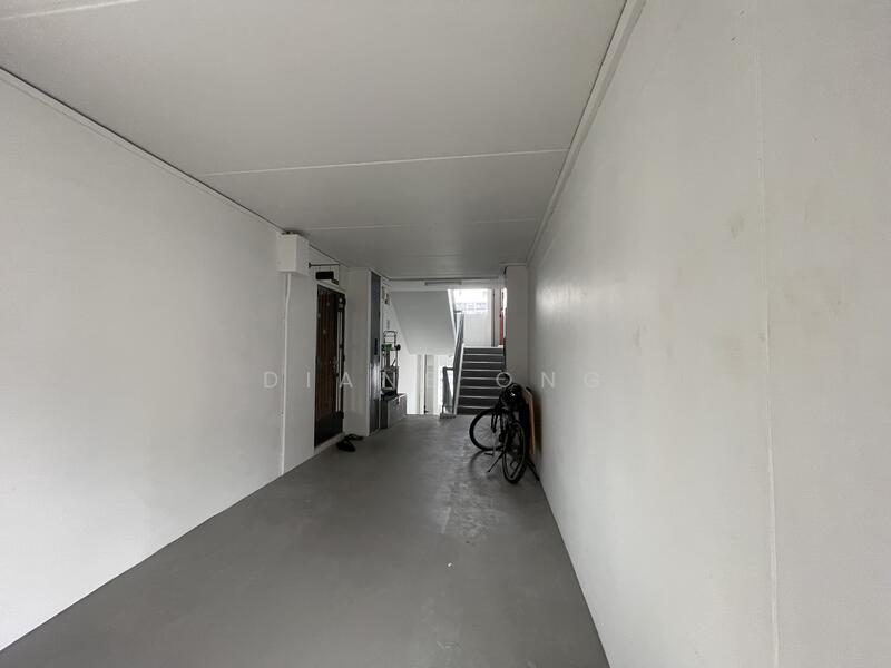 Corridor