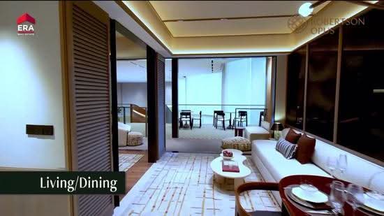 The Robertson Opus, 11 Unity Street, Orchard / River Valley, 3 Bedrooms, 990 sqft, Condominium For Sale, by Sherine Chua 蔡雪玲, 60054681 - PropertyGuru.com.sg