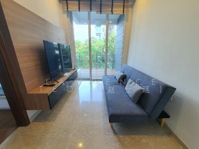 For Sale - Parc Elegance