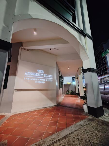 28 & 30 Dickson Road, Dickson Road, 2,420 sqft, Other Retail For Sale, by Peggy Chan, 60054702 - The Assembly Place just next door - CommercialGuru.com.sg