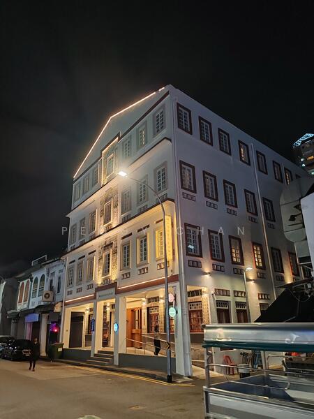 28 & 30 Dickson Road, Dickson Road, 2,420 sqft, Other Retail For Sale, by Peggy Chan, 60054702 - Wanderlust Hotel - CommercialGuru.com.sg