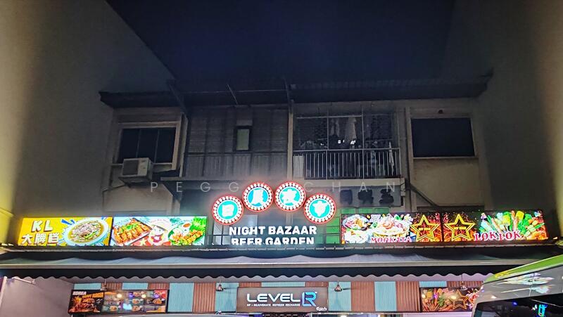 28 & 30 Dickson Road, Dickson Road, 2,420 sqft, Other Retail For Sale, by Peggy Chan, 60054702 - 2 Units of Ground Floor F&B - CommercialGuru.com.sg