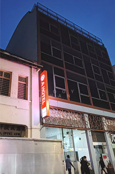 28 & 30 Dickson Road, Dickson Road, 2,420 sqft, Other Retail For Sale, by Peggy Chan, 60054702 - A Hotel - CommercialGuru.com.sg