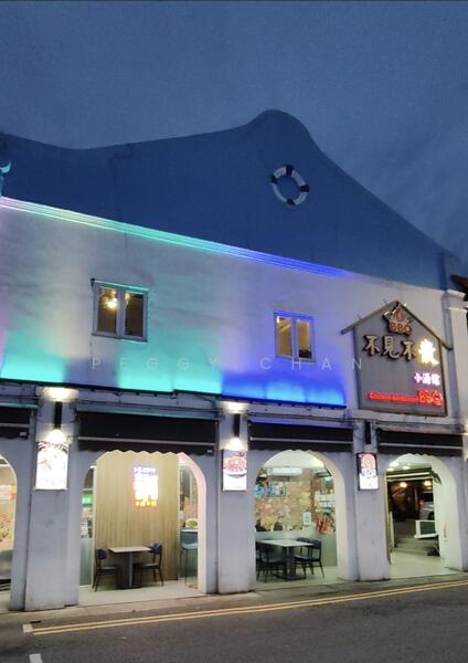28 & 30 Dickson Road, Dickson Road, 2,420 sqft, Other Retail For Sale, by Peggy Chan, 60054702 - F&B at the end of the street - CommercialGuru.com.sg