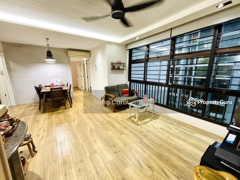 For Sale - 36 Eunos Crescent