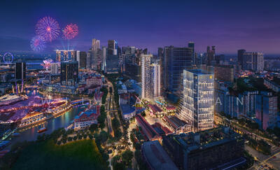 For Sale - Union Square Residences