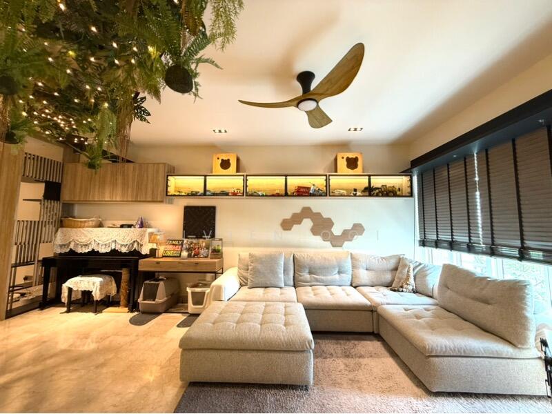 For Sale - Oleander Towers