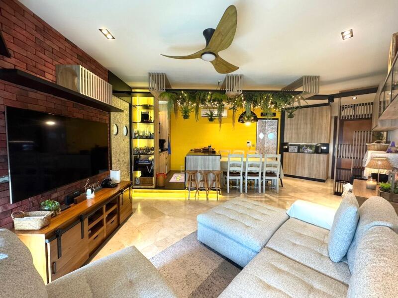 For Sale - Oleander Towers