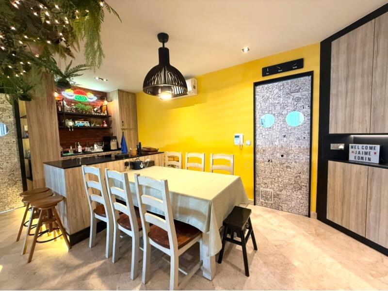 For Sale - Oleander Towers