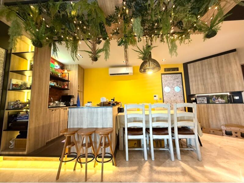 For Sale - Oleander Towers