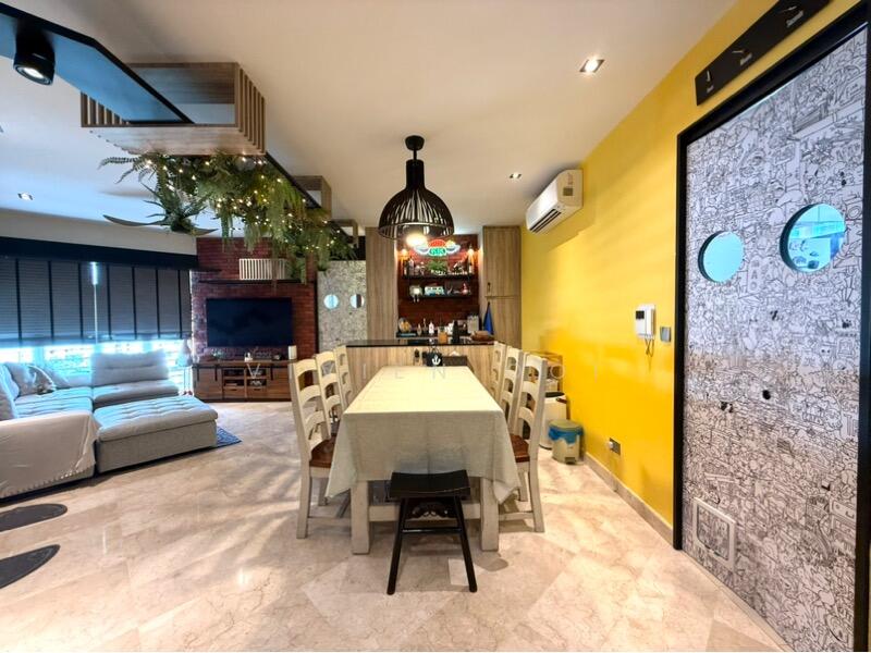 For Sale - Oleander Towers