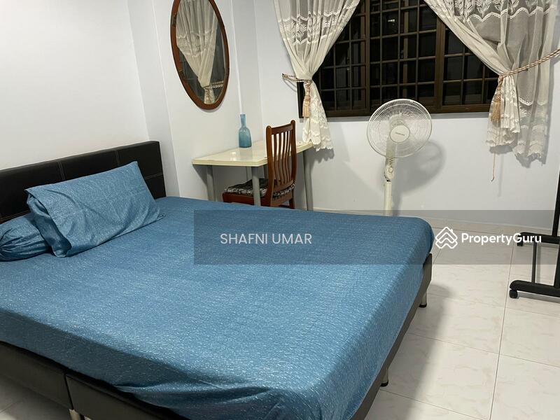 For Rent - 325 Sembawang Crescent
