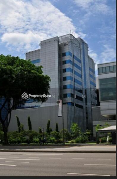 High Street Plaza, 77 High Street, 603 sqft, Office For Sale, by Lynn Lim, 60054791 - CommercialGuru.com.sg