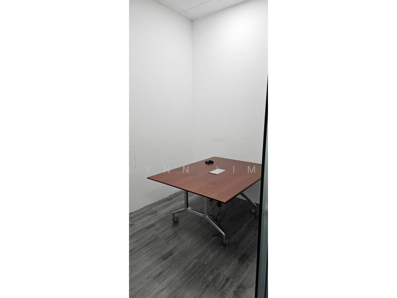 High Street Plaza, 77 High Street, 603 sqft, Office For Sale, by Lynn Lim, 60054791 - CommercialGuru.com.sg