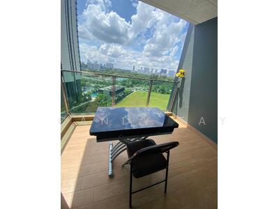 For Sale - Normanton Park