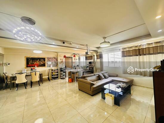 For Sale - 757 Yishun Street 72