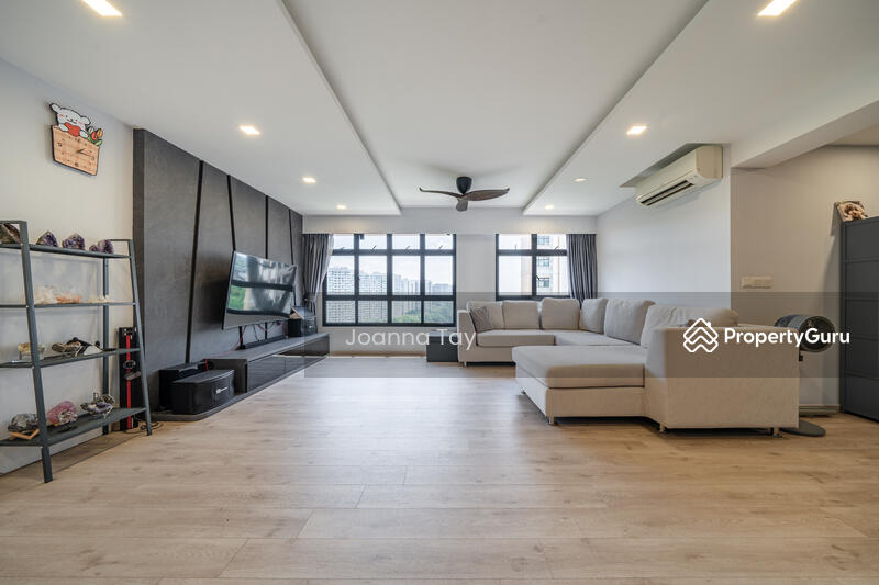 For Sale - 997B Buangkok Crescent