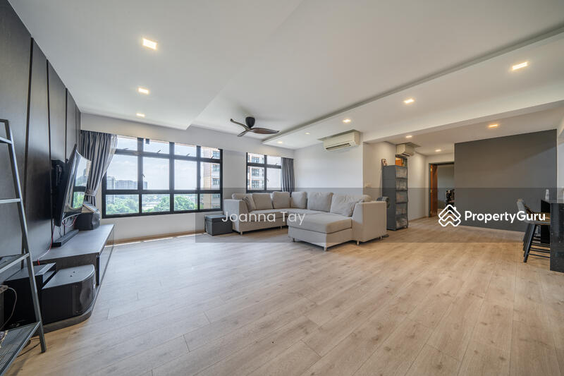 For Sale - 997B Buangkok Crescent