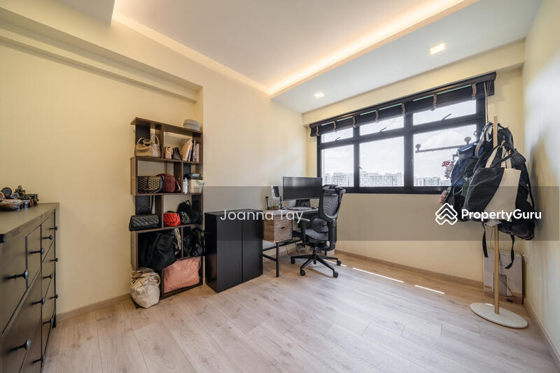 For Sale - 997B Buangkok Crescent