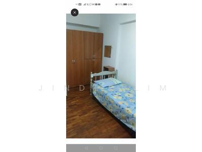 For Rent - 413A Fernvale Link
