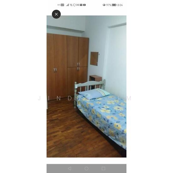 For Rent - 413A Fernvale Link