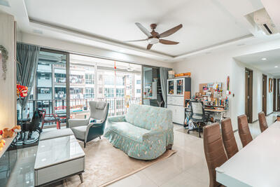 For Sale - Bellewoods