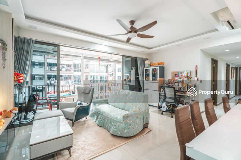 For Sale - Bellewoods