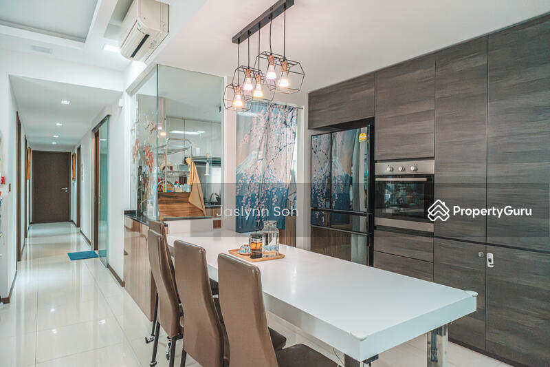 For Sale - Bellewoods