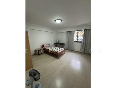For Rent - 289 Yishun Avenue 6