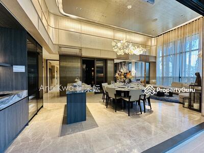 For Sale - The Continuum