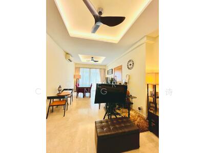 For Sale - Canary Ville