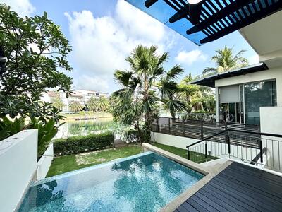 For Sale - Sentosa Cove