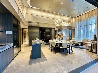 For Sale - The Continuum