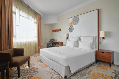 For Rent - Paradox Singapore