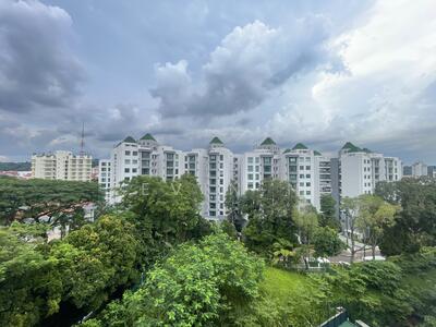 For Sale - Forett at Bukit Timah