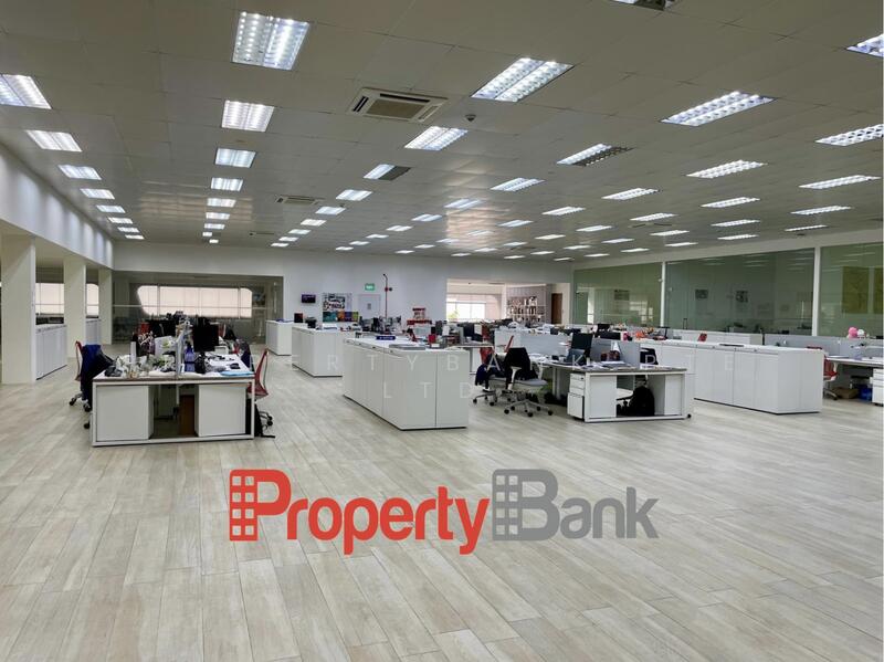 High-Specs B2 Industrial Facility in Seletar Aerospace, , 57,120 sqft, Factory / Workshop (B2) For Sale, by EDITH, 60054885 - CommercialGuru.com.sg