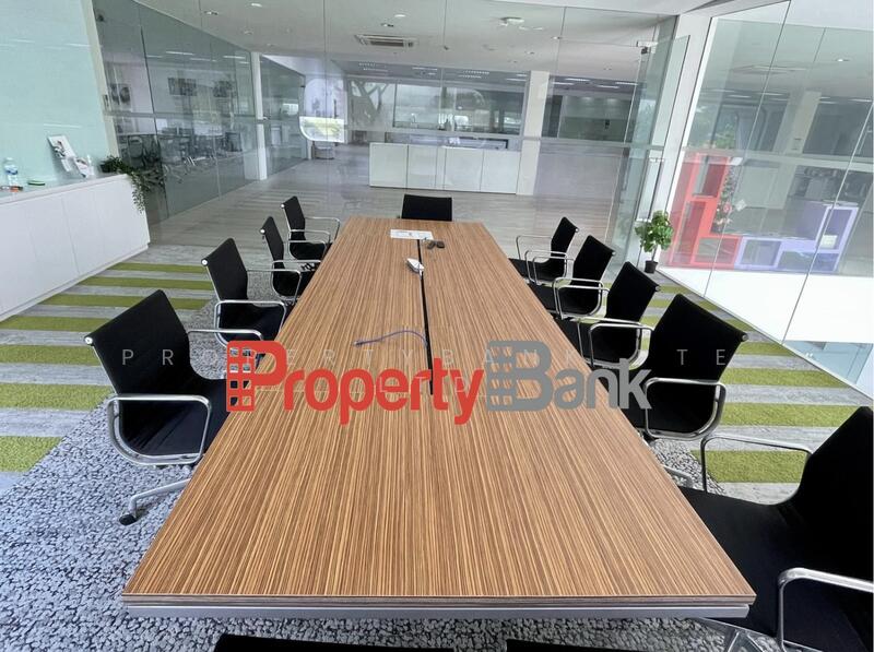 High-Specs B2 Industrial Facility in Seletar Aerospace, , 57,120 sqft, Factory / Workshop (B2) For Sale, by EDITH, 60054885 - CommercialGuru.com.sg