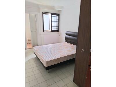 For Rent - 43 Teban Gardens Road