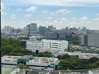 For Sale - Normanton Park